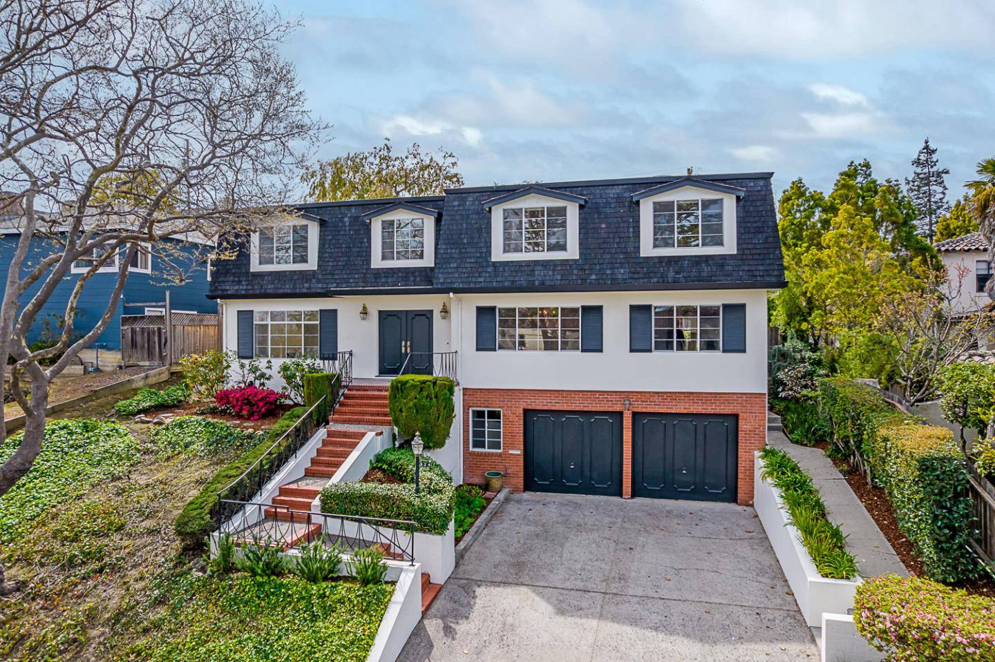 324 Georgetown AVE, San Mateo, CA 94402