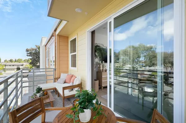 Sunnyvale, CA 94087,1303 Barbet CIR 7