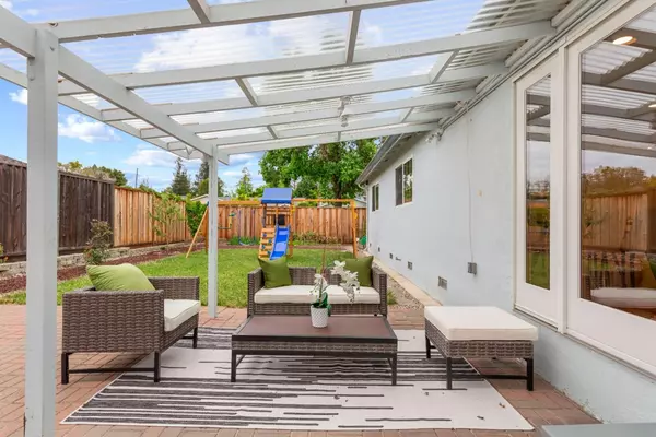 San Jose, CA 95129,1446 Heckman WAY