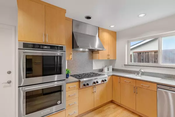 San Jose, CA 95129,1446 Heckman WAY