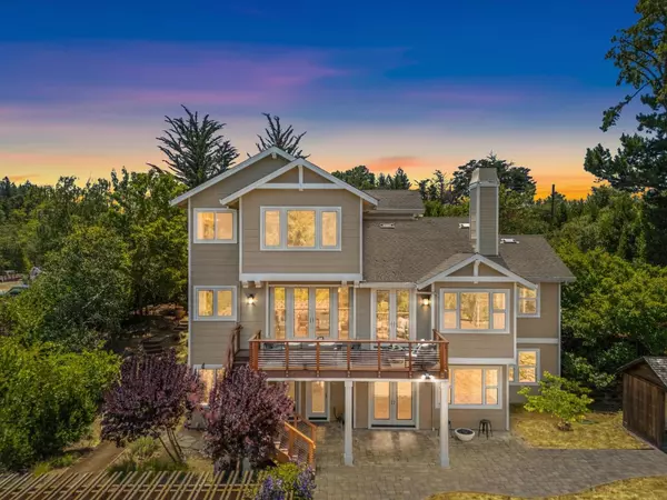 Los Gatos, CA 95033,23583 Summit RD