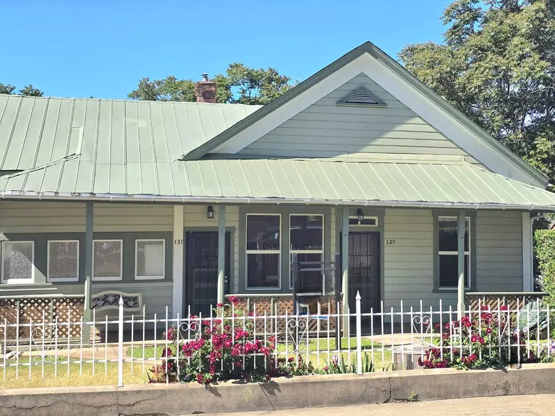129 Broadway 129 131, Jackson, CA 95642