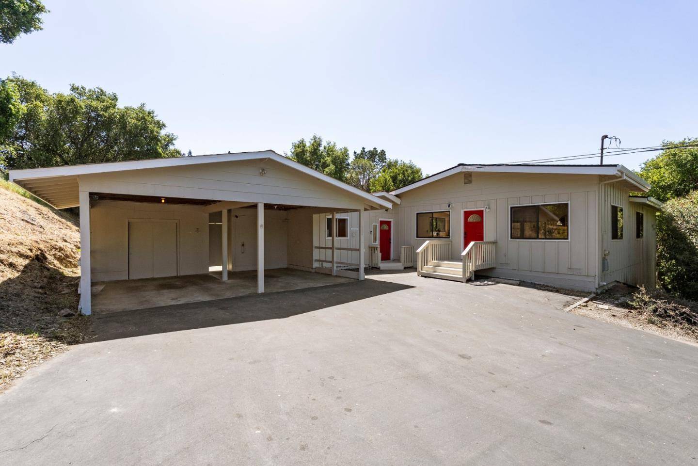 5152 Felter RD, San Jose, CA 95132