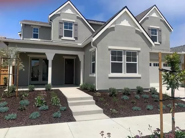 Marina, CA 93933,3069 Arroyo DR Homesite 963