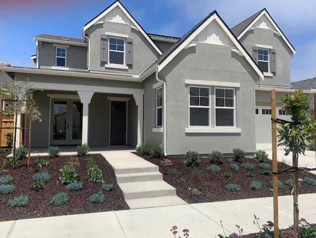 3069 Arroyo DR Homesite 963, Marina, CA 93933