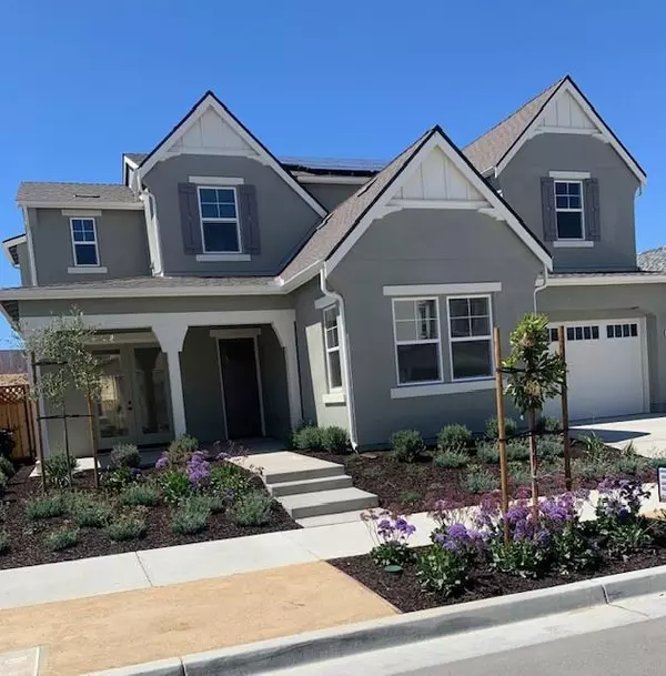 3069 Arroyo DR Homesite 963, Marina, CA 93933