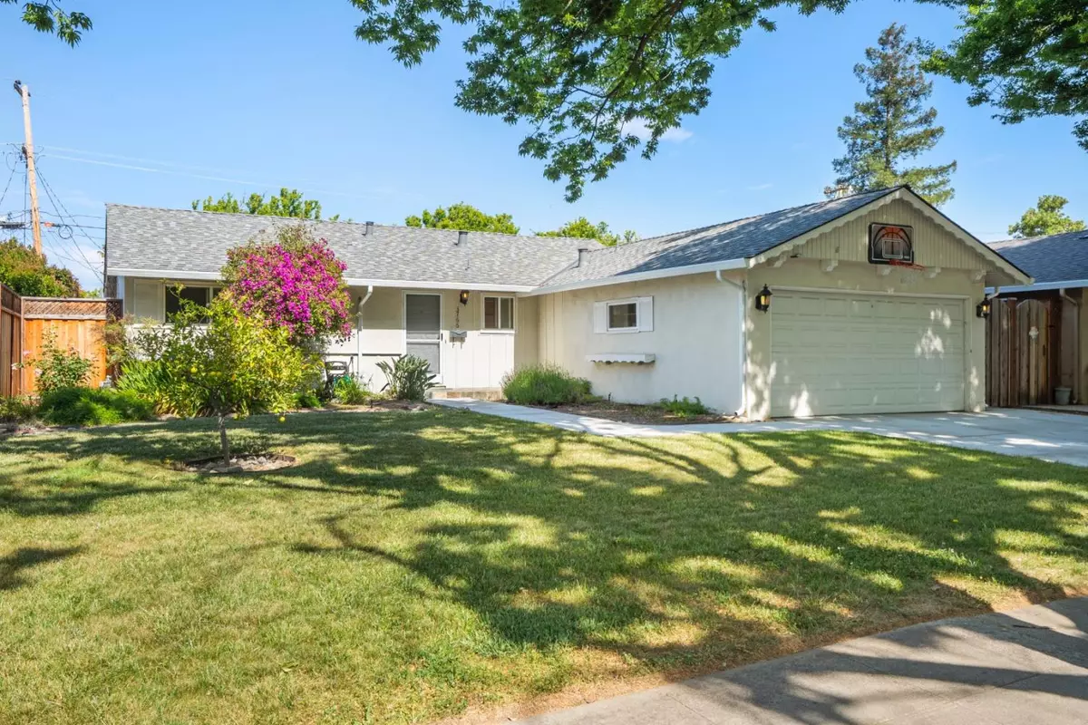 San Jose, CA 95118,3766 Willowpark DR