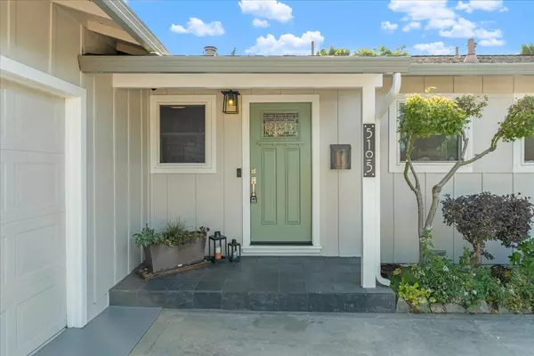 San Jose, CA 95124,5105 Esther DR