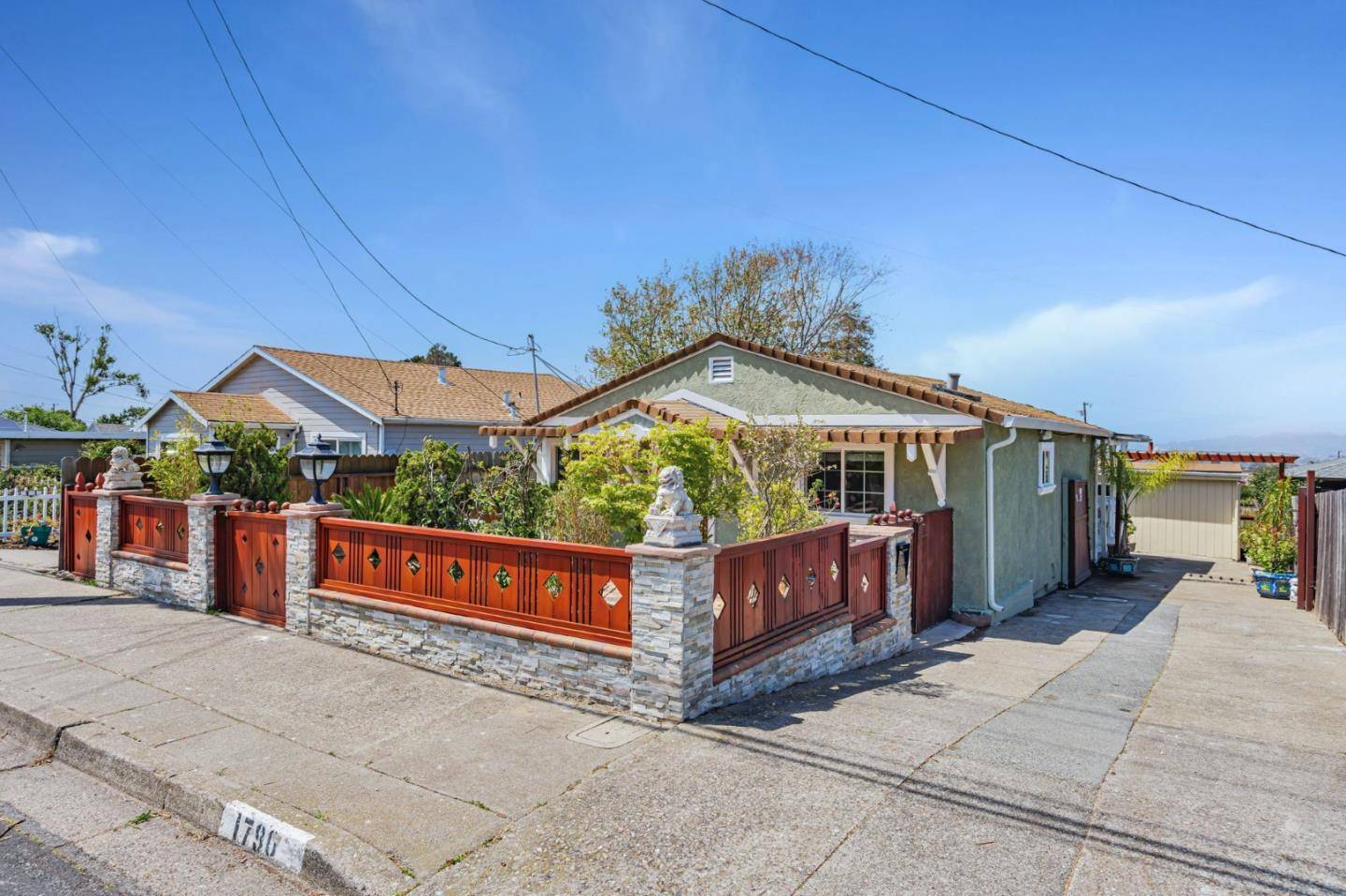 1790 Tulare AVE, Richmond, CA 94805