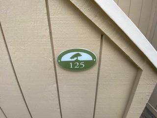 820 Casanova AVE 125, Monterey, CA 93940