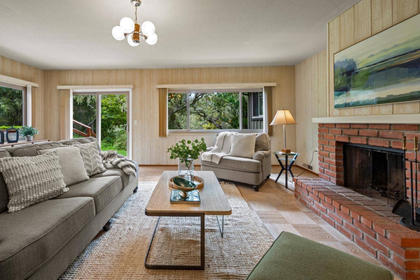 1088 Indian Village RD, Pebble Beach, CA 93953