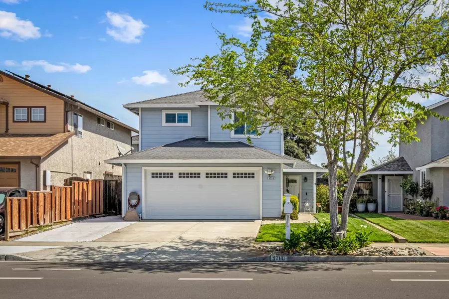 9280 Church ST, Gilroy, CA 95020