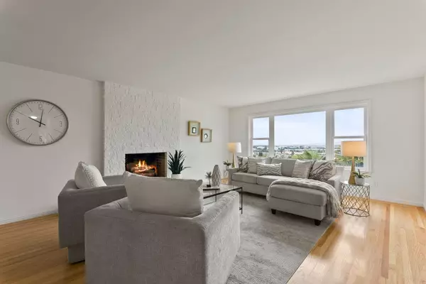 Belmont, CA 94002,140 Virginia AVE