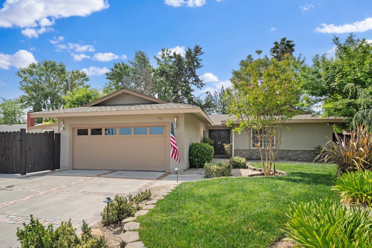 776 Vereda CT, San Jose, CA 95123