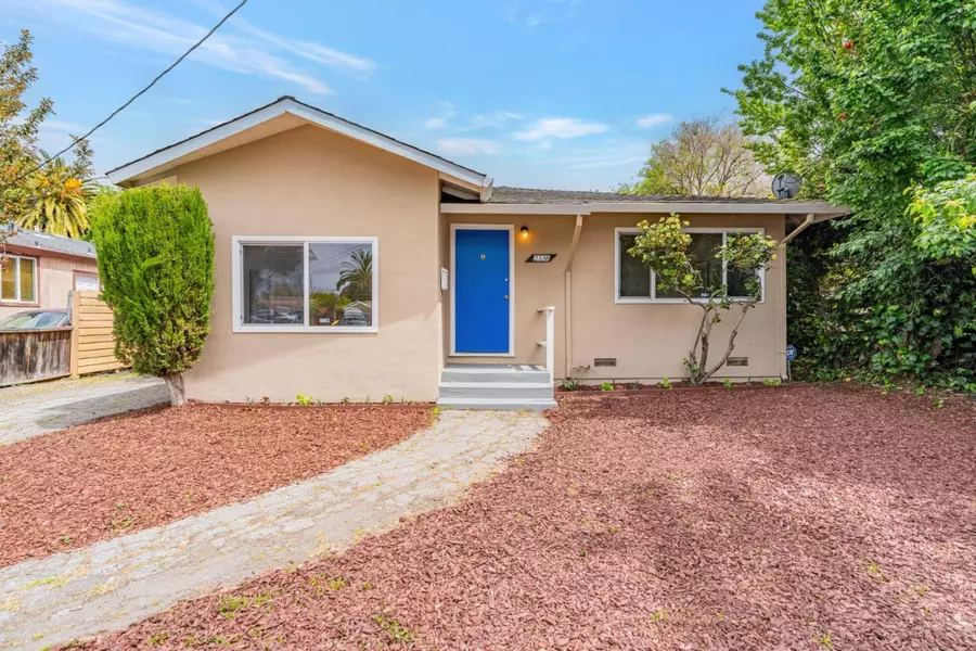 2336 Menalto AVE, East Palo Alto, CA 94303