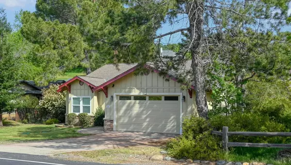 Cool, CA 95614,1685 American River TRL