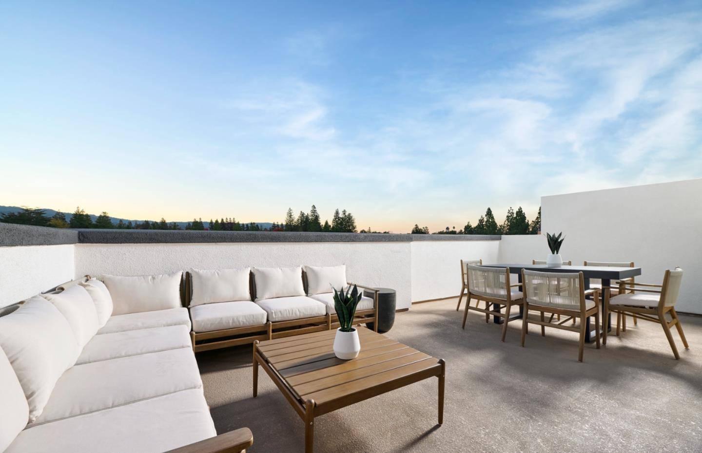 11145 Maple PL 33-07 Plan 2, Saratoga, CA 95070