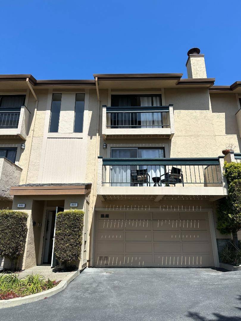 607 Stonegate DR, South San Francisco, CA 94080