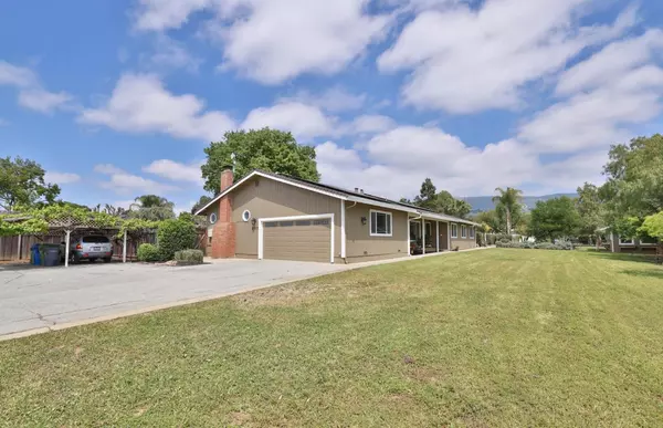 San Martin, CA 95046,2017 Gypsy AVE