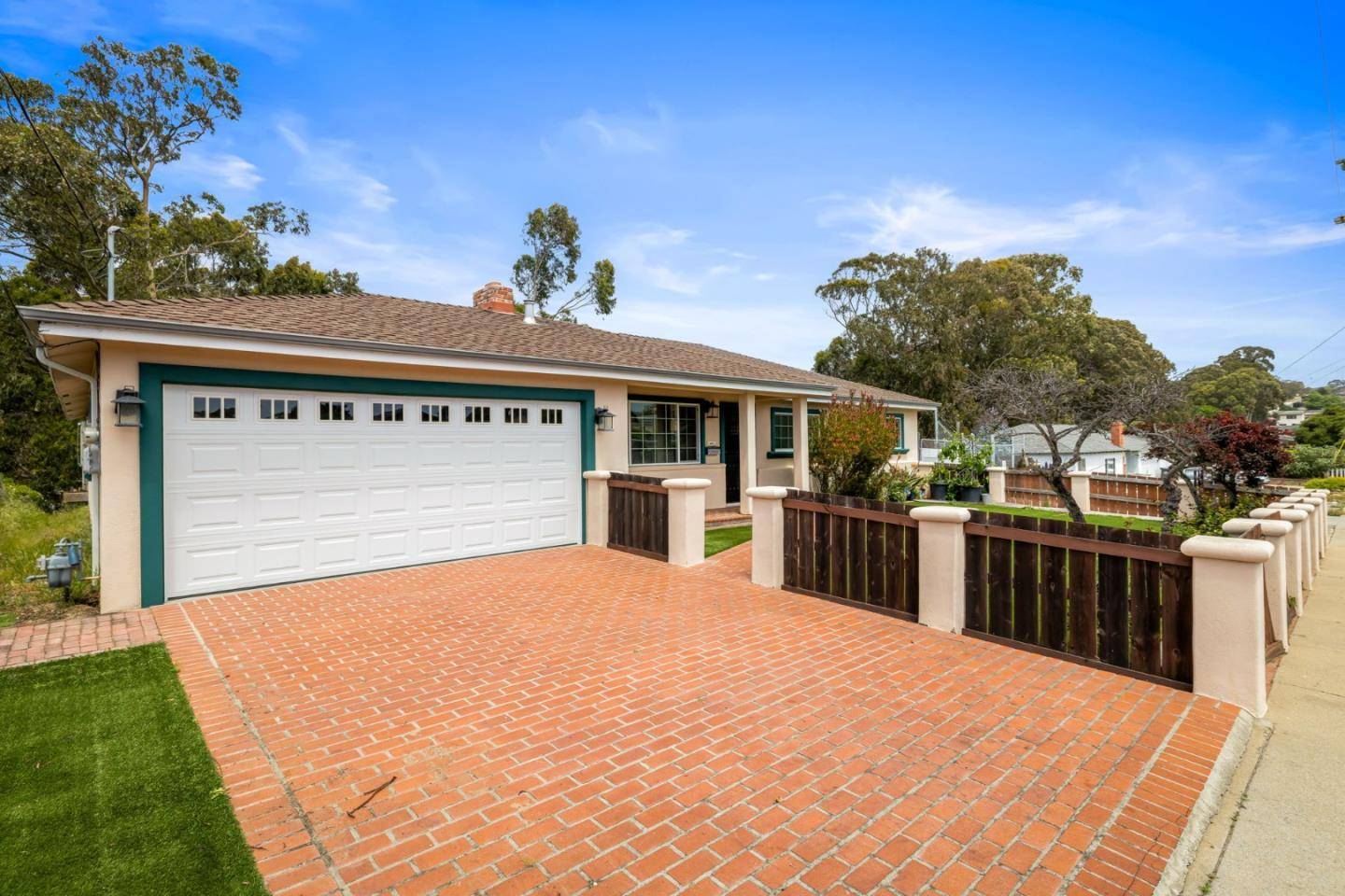 1575 Military AVE, Seaside, CA 93955