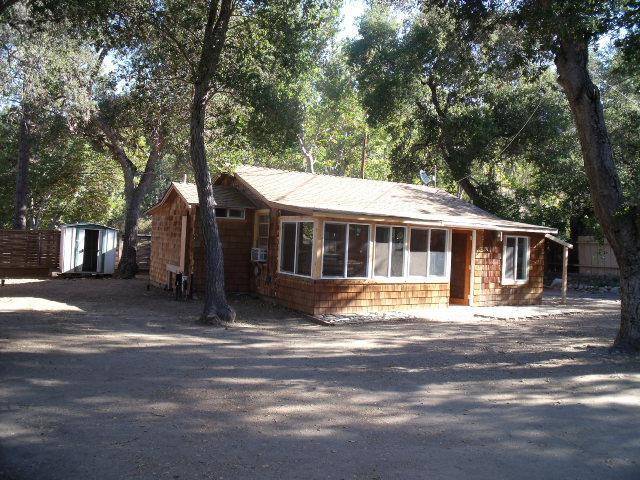 37145 Nason RD, Carmel Valley, CA 93924