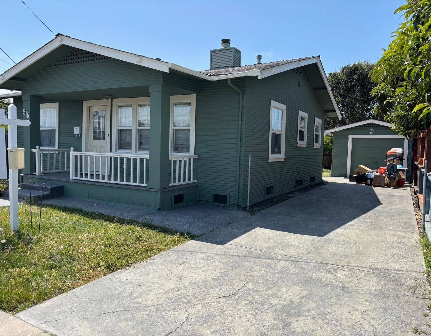 515 Mckenzie AVE, Watsonville, CA 95076