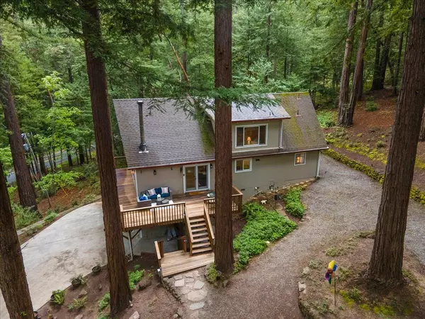 Los Gatos, CA 95033,24760 Highland WAY