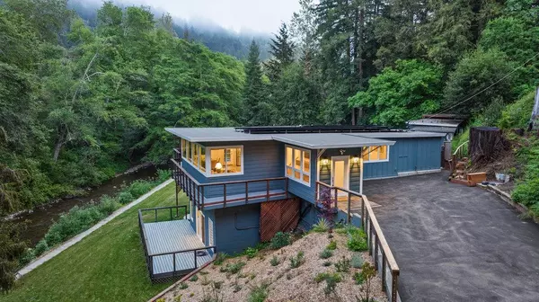 Soquel, CA 95073,3182 Old San Jose RD