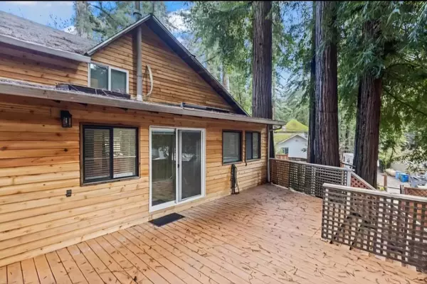 Brookdale, CA 95007,131 Hazel ST