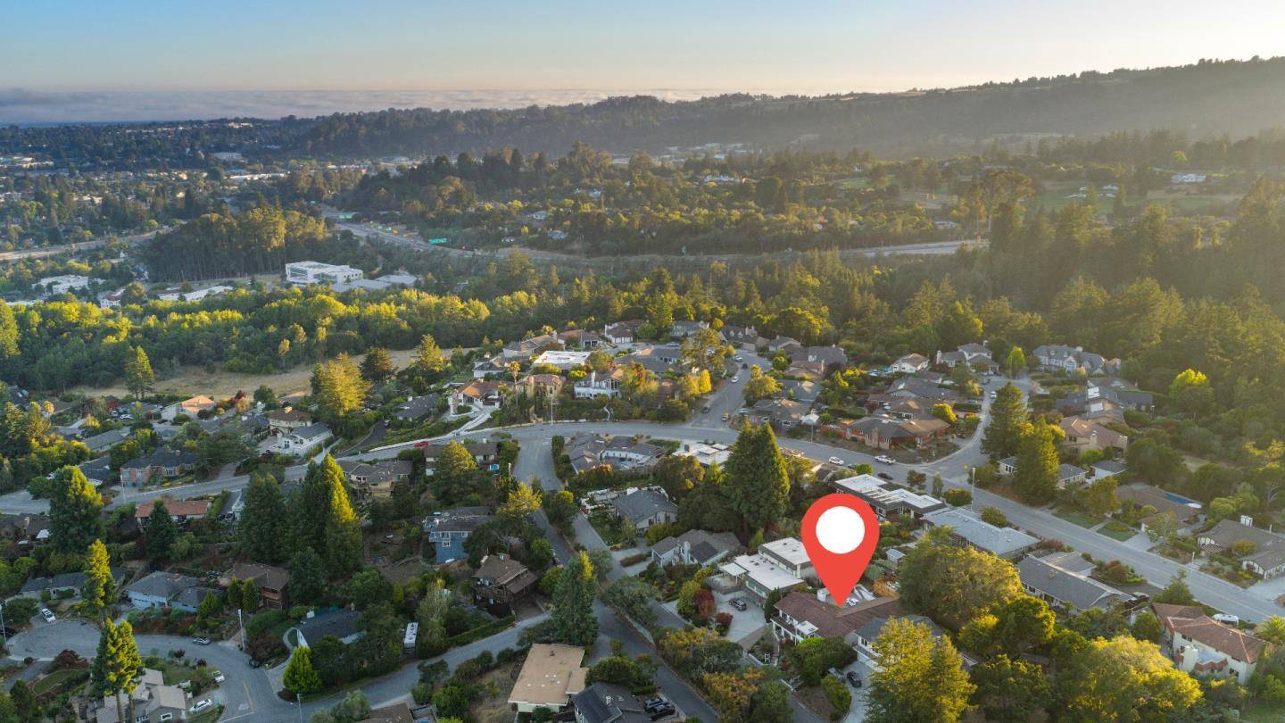 Santa Cruz, CA 95060,209 Calcita DR