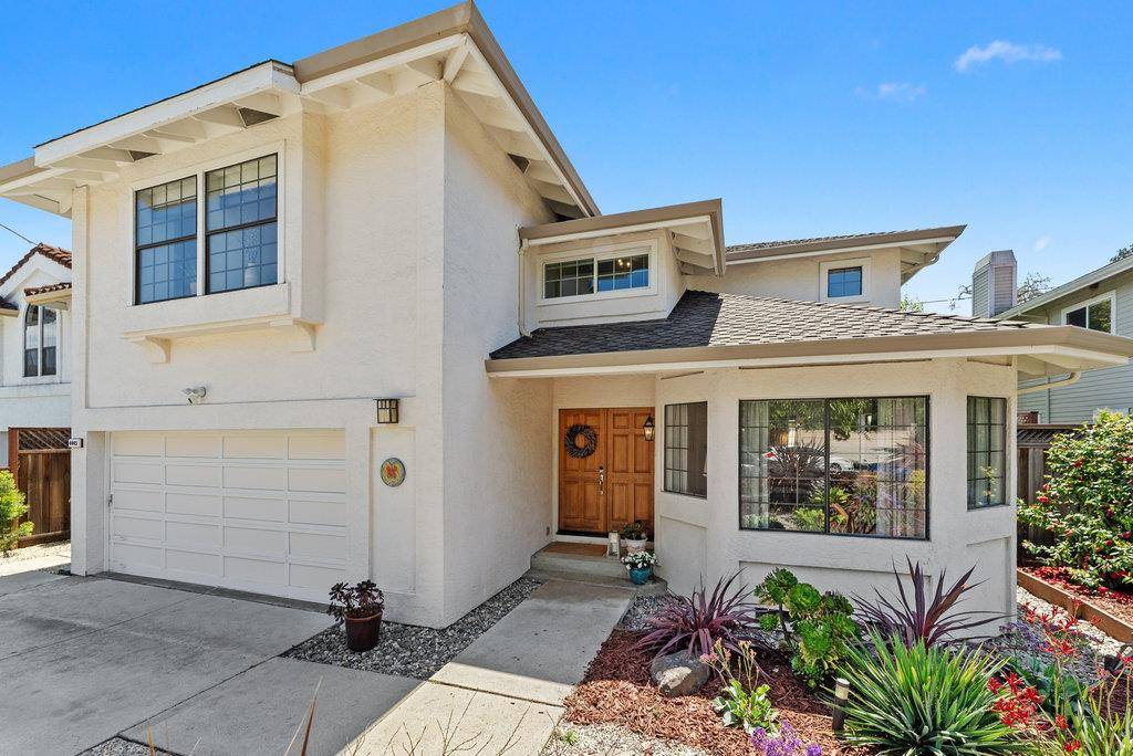 4445 Esta LN, Soquel, CA 95073