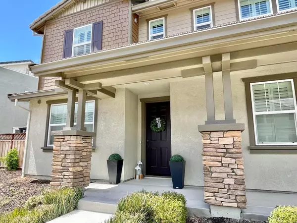 Mountain House, CA 95391,275 E Lawson AVE