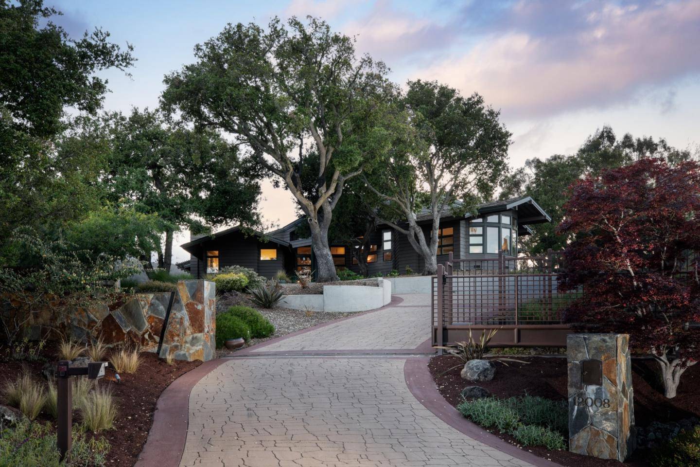 12008 Emerald Hill LN, Los Altos Hills, CA 94022
