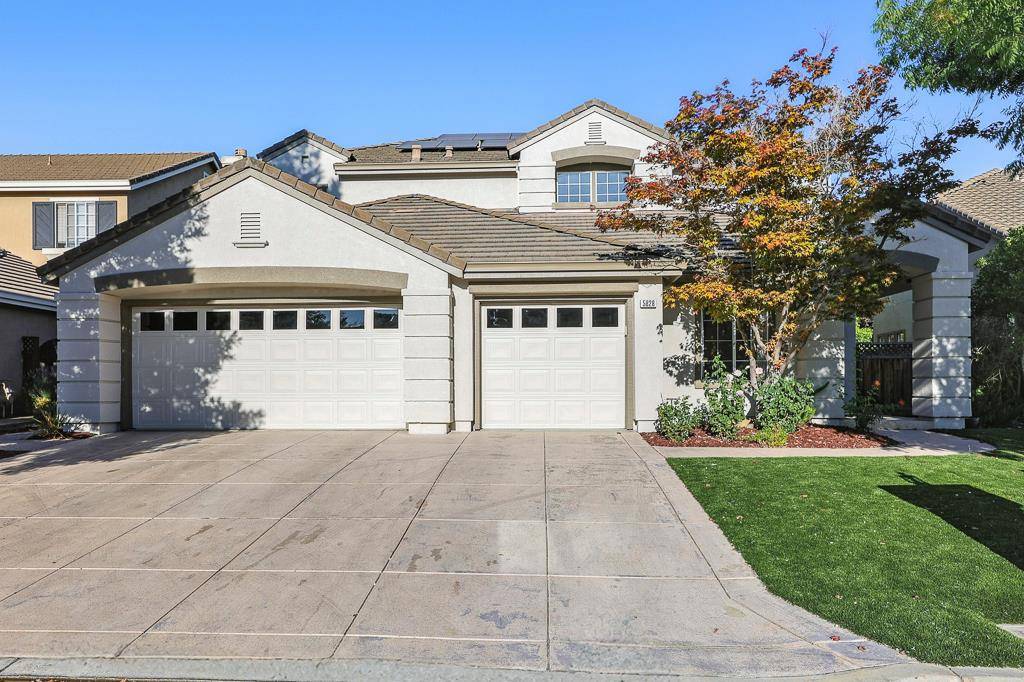 San Jose, CA 95138,5828 Newgate CT