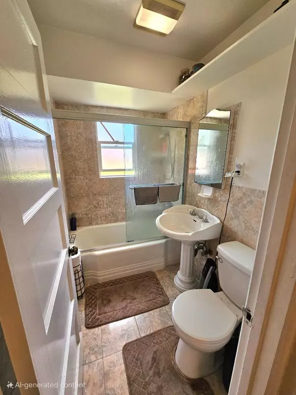 Richmond, CA 94805,5419 Solano