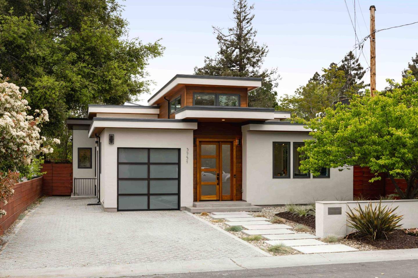 3751 El Centro ST, Palo Alto, CA 94306