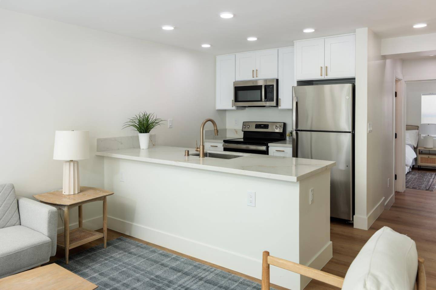 Menlo Park, CA 94025,1161 Noel DR A