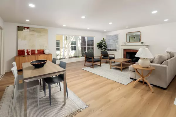 Menlo Park, CA 94025,1161 Noel DR