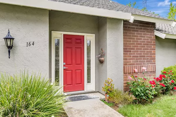 Los Gatos, CA 95032,164 Milmar WAY