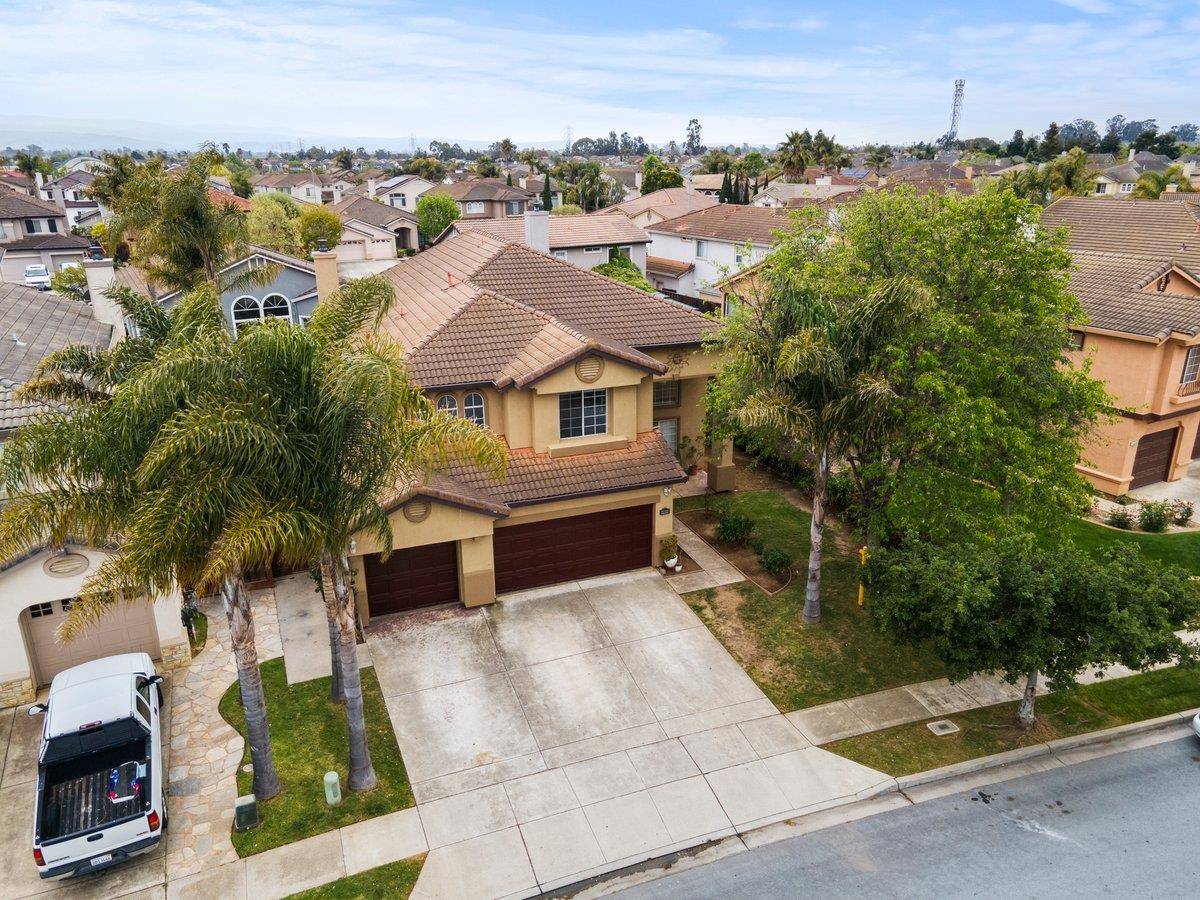 Salinas, CA 93906,1033 Lewis ST