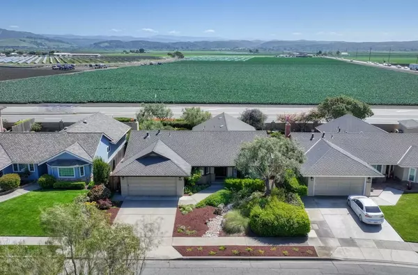 Salinas, CA 93901,1168 Loyola DR