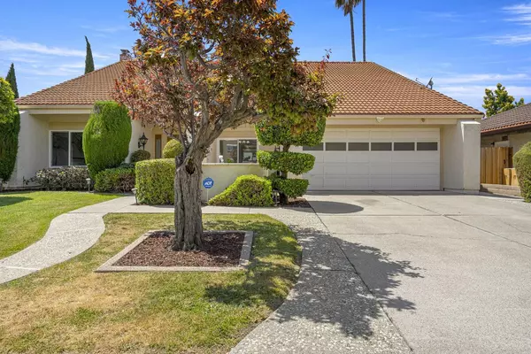 791 Pelleas LN, San Jose, CA 95127