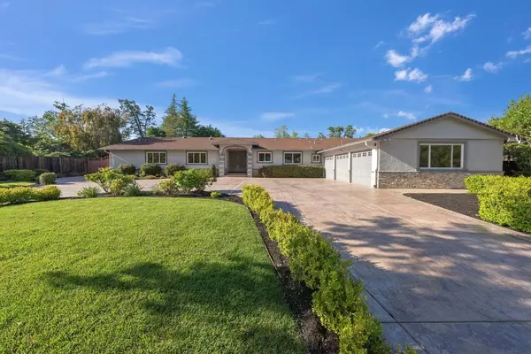 Saratoga, CA 95070,20847 Russell LN
