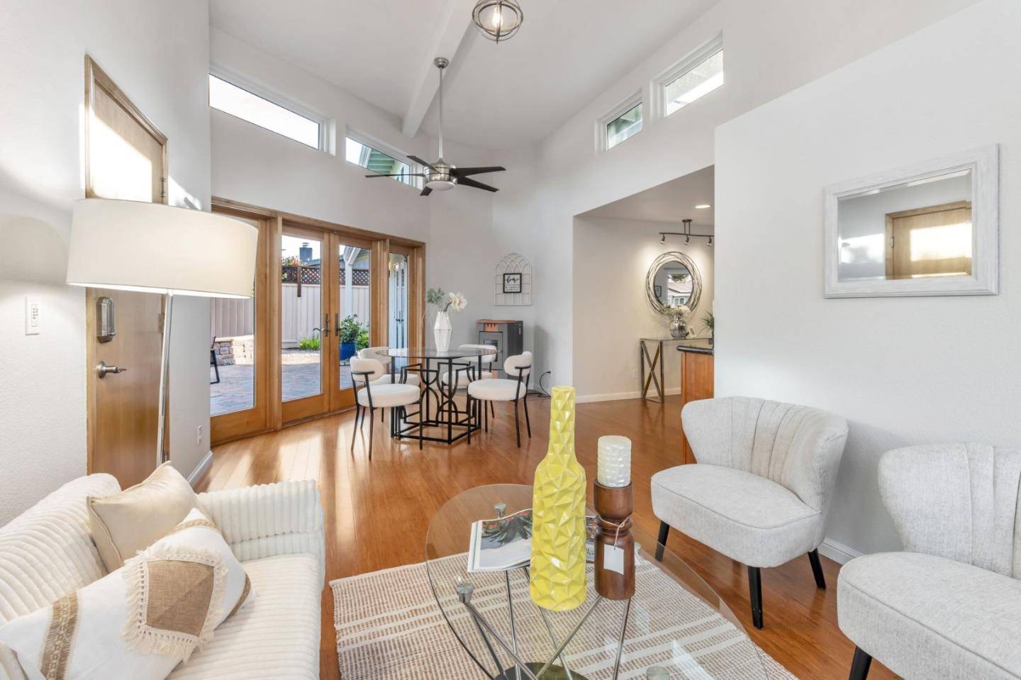 550 E Arbor AVE, Sunnyvale, CA 94085