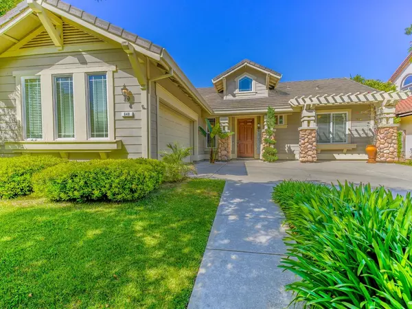 648 Ranger ST,  Oakdale,  CA 95361