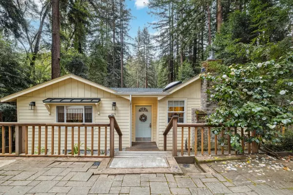 Felton, CA 95018,415 Gold AVE