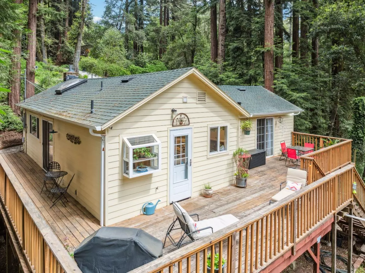 Felton, CA 95018,415 Gold AVE