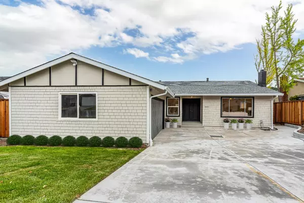 2632 Wright AVE, Pinole, CA 94564