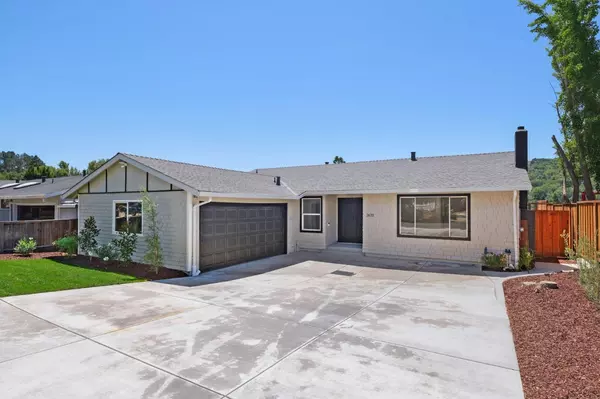 2632 Wright AVE, Pinole, CA 94564