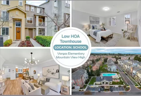 193 Fable CT, Mountain View, CA 94043